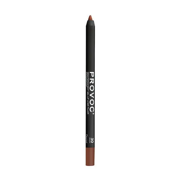 Provoc Gel Lip Liner Pencil