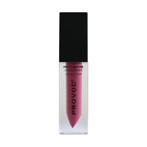 Provoc Matte Adore Liquid Lipstick