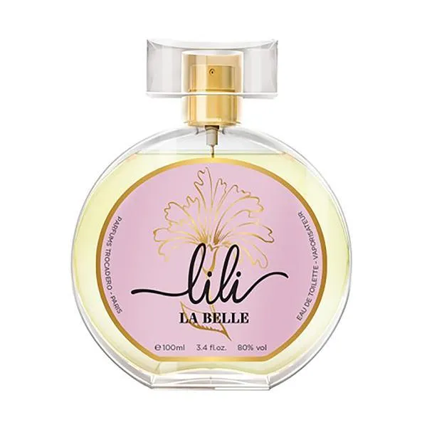 Snci Lili La Belle EDP - 100ml