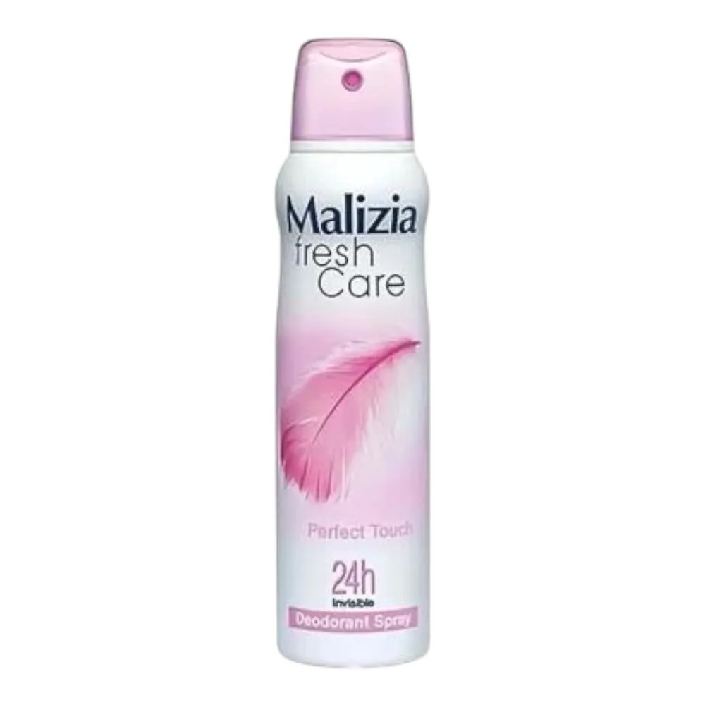 Malizia Fresh Care Deodorant Perfect Touch - 150ml