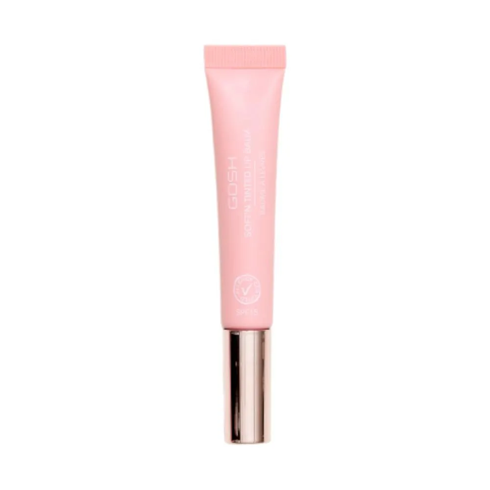 Gosh Soft N Tinted Lip Balm