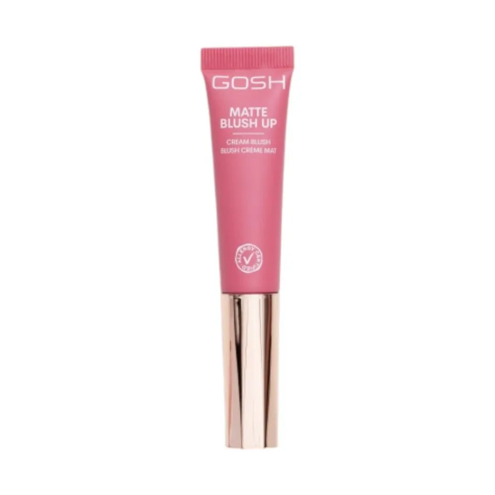 Gosh Matte Blush Up