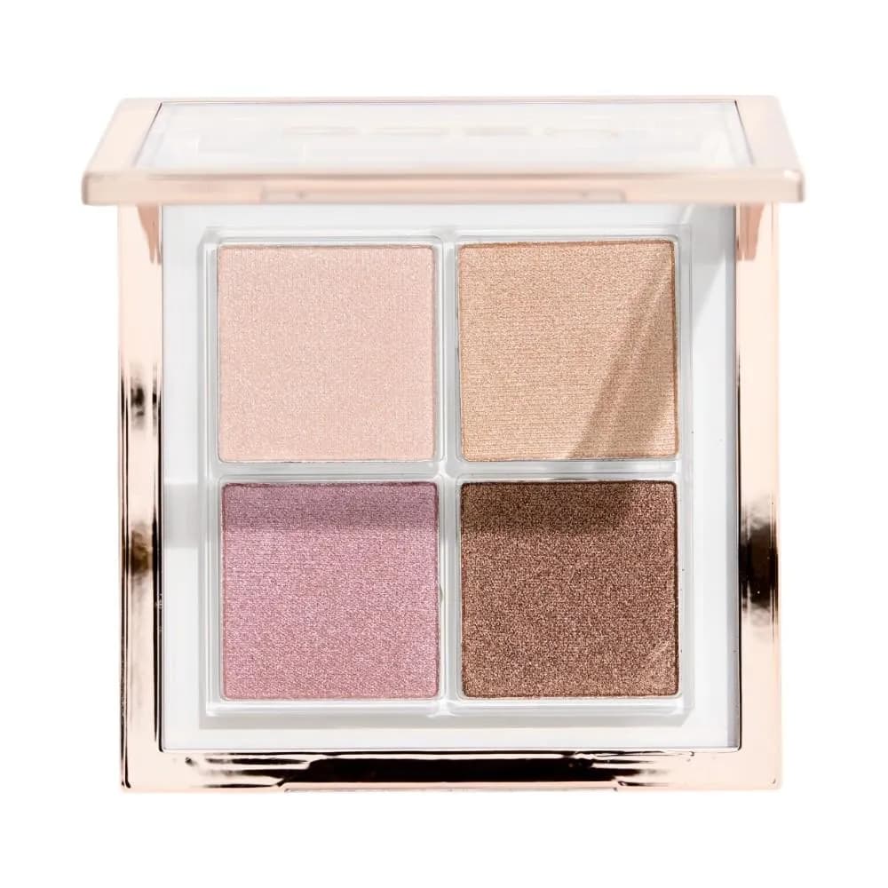 Gosh Glow Palette - 001 Fourfilled