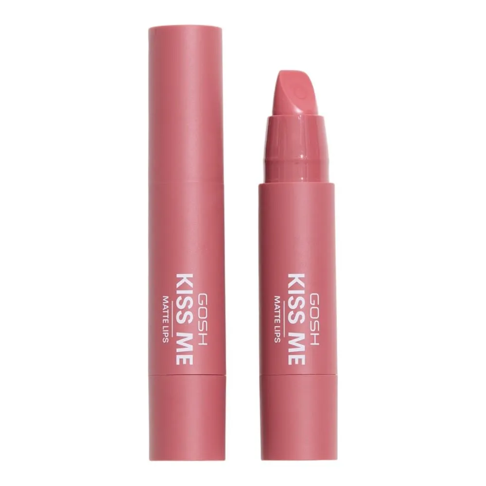 Gosh Kiss Me Matte Lips