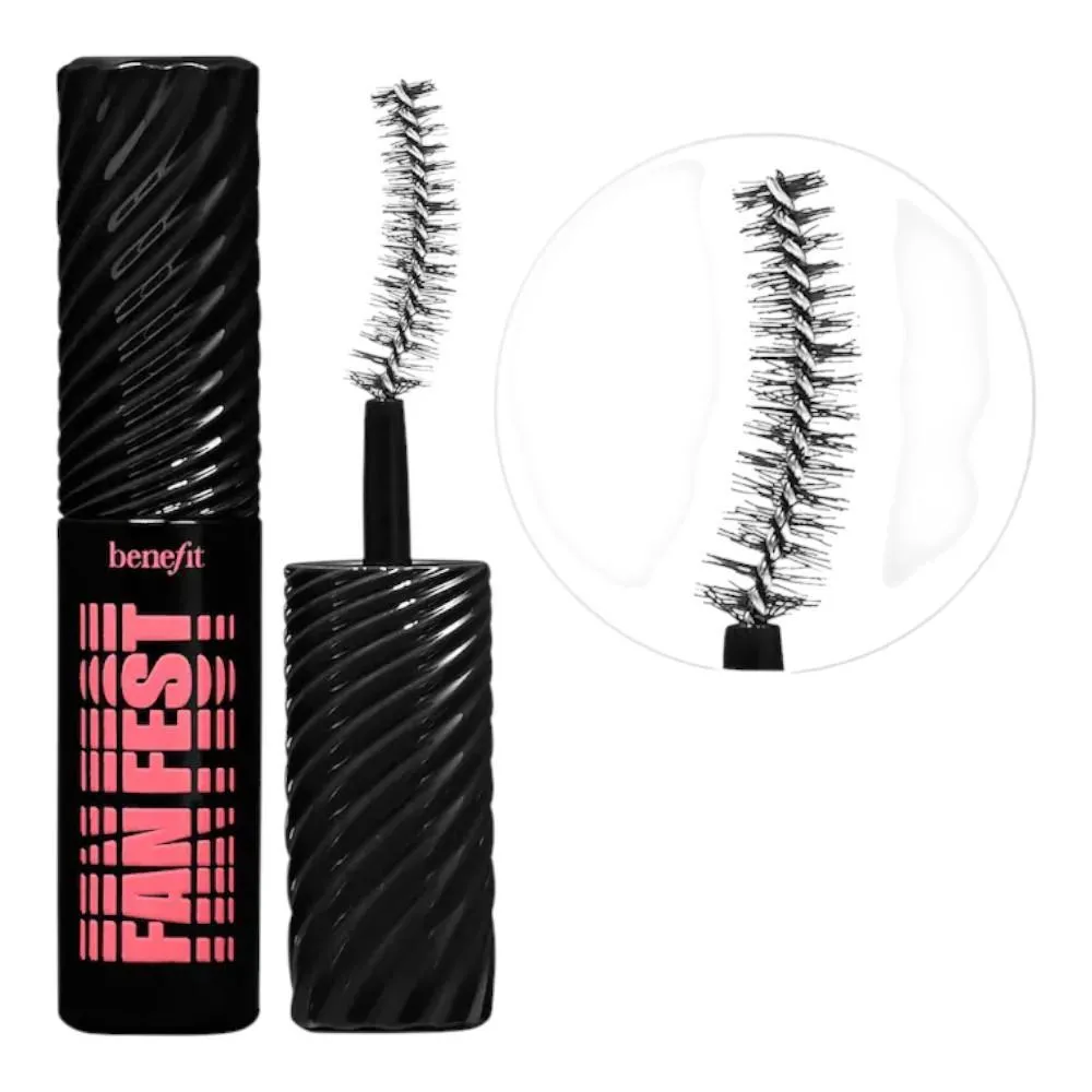 Benefit Fan Fest Volumizing Effect Mascara Mini