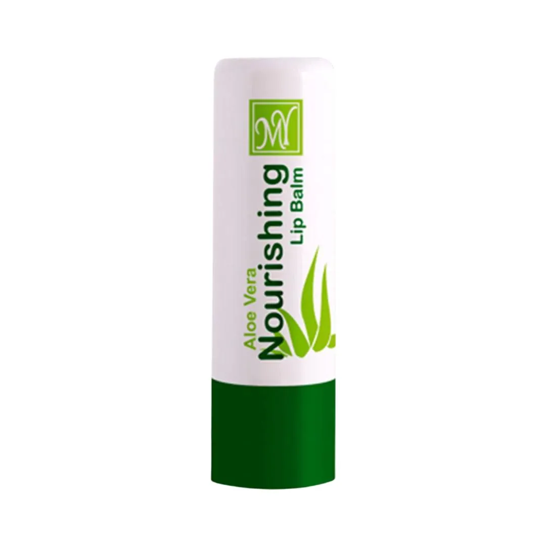 M.Y Nourishing Aloe Vera Lip Balm SPF 15