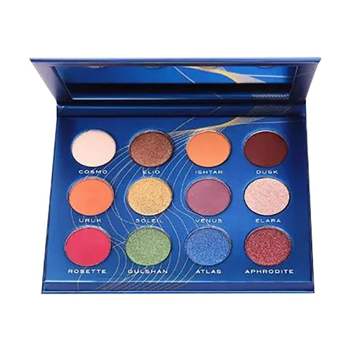 Voyage Galaxy Eyeshadow Palette