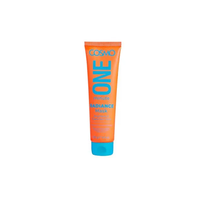 Cosmo One Minute Radiance Mask - 125G