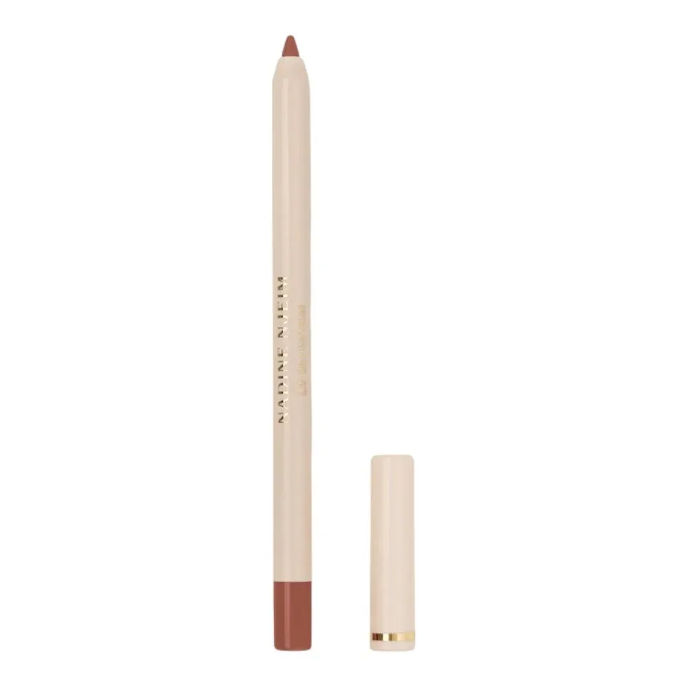 Nadine Njeim Lip Definition LIPLINER