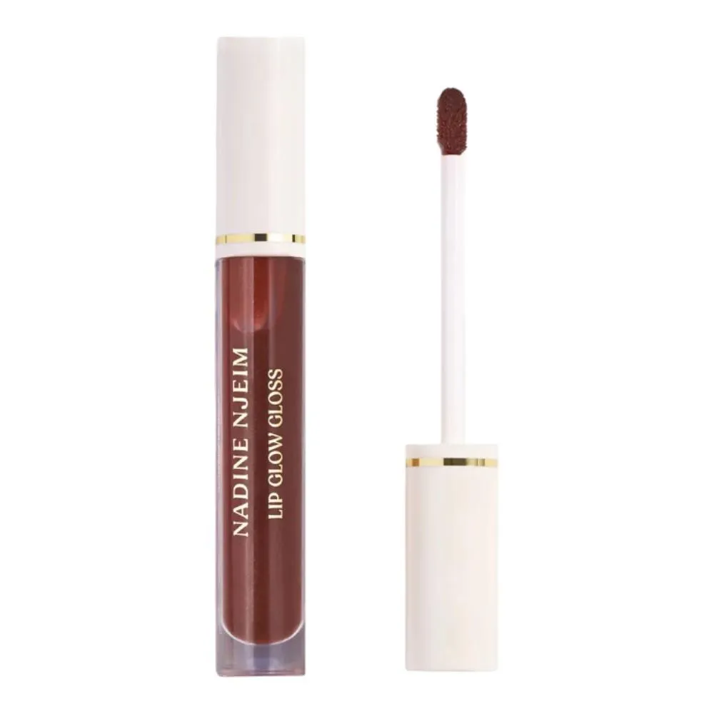 Nadine Njeim 3D Shine Lip Gloss