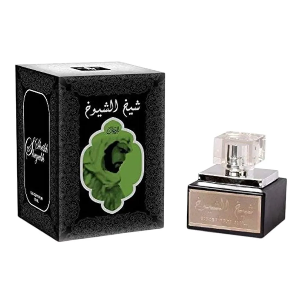لطفة شيخ الشيوخ او دو بارفان - 50 مل