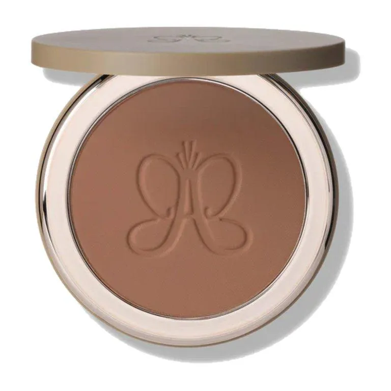 Anastasia Beverly Hills Smooth Blur Bronzer