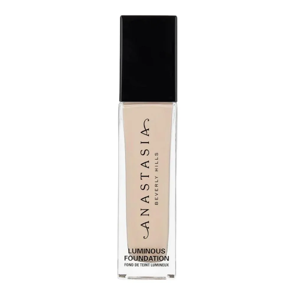 Anastasia Luminous Foundation - 130N