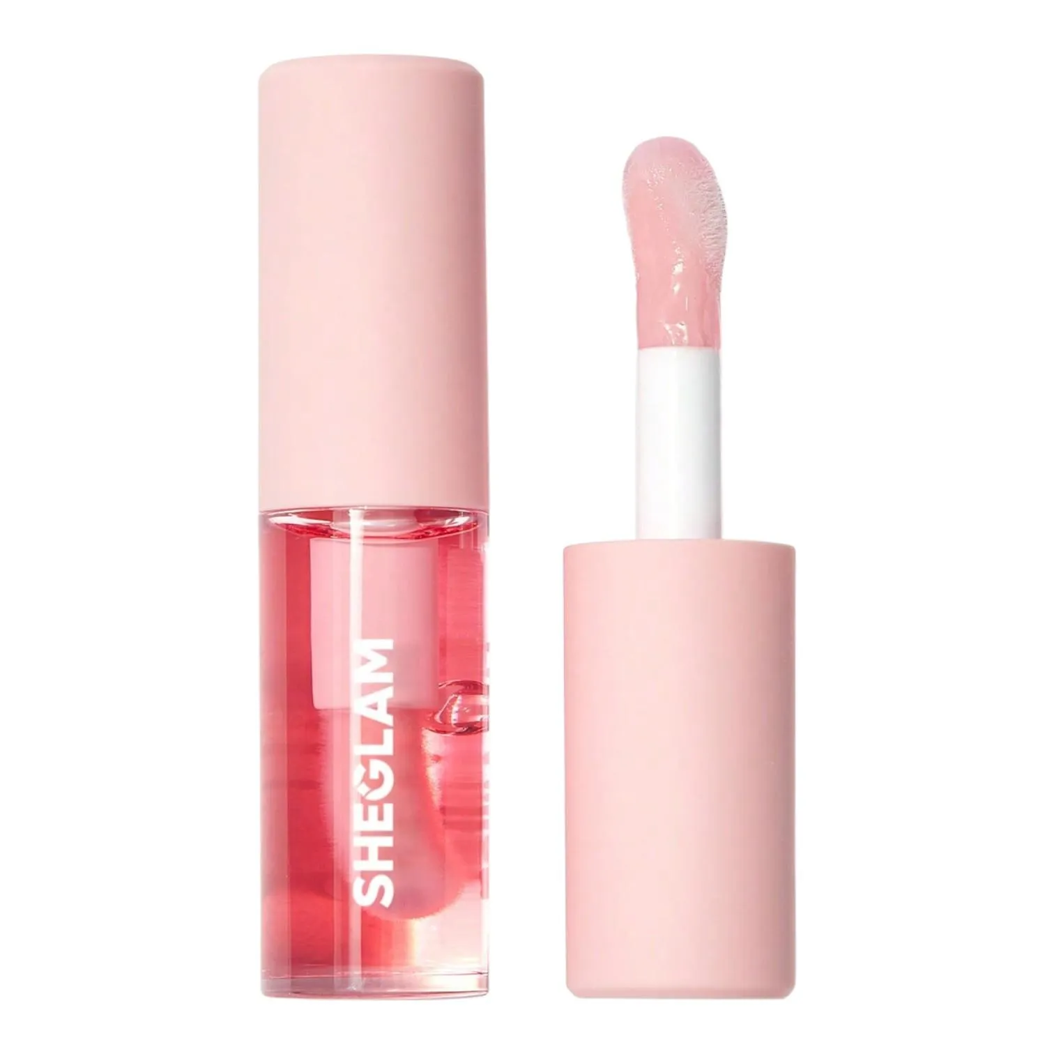 Sheglam Jelly Wow Hydrating Lip Oil