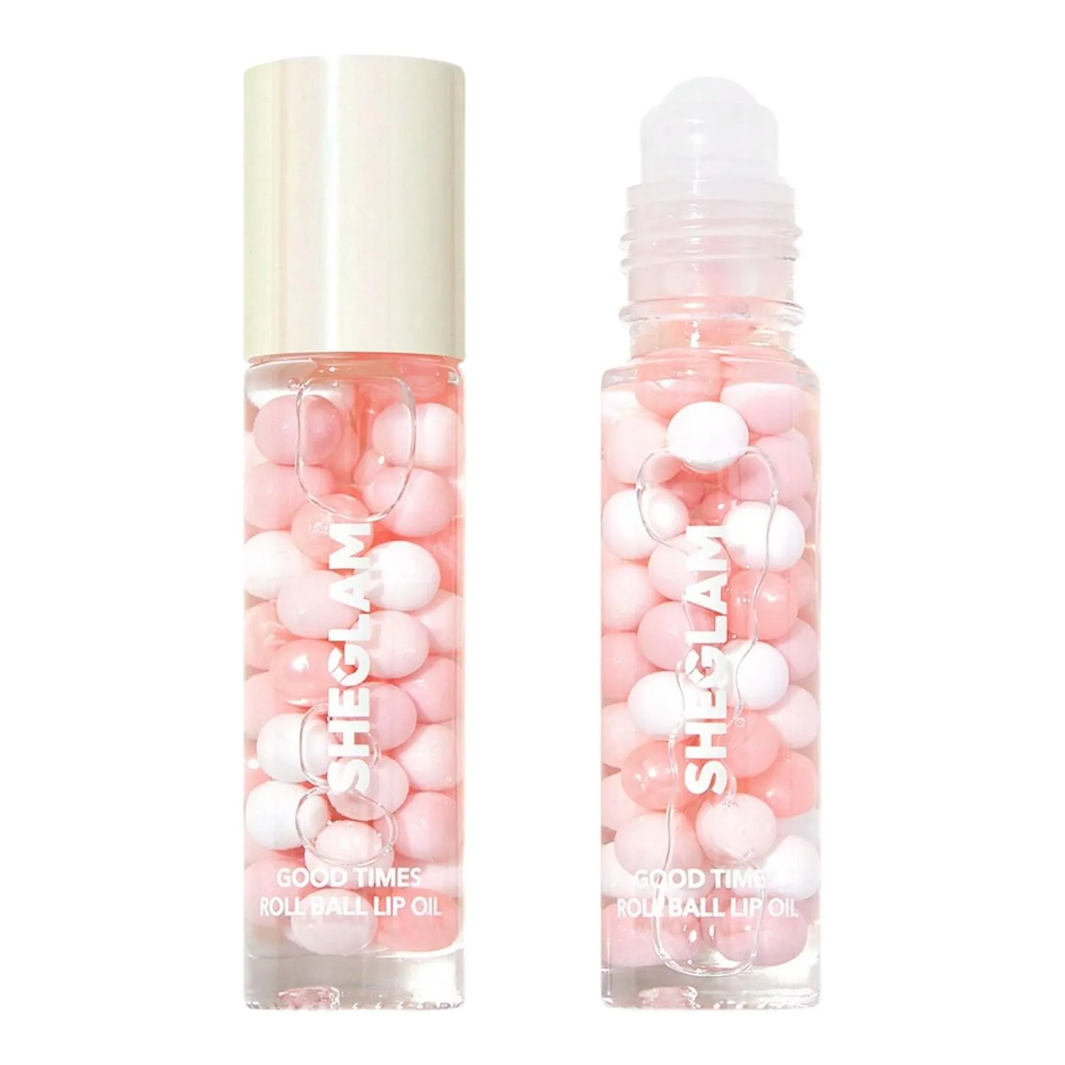 Sheglam Good Times Roll Ball Lip Oil