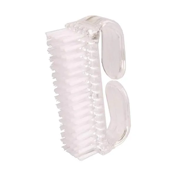 Trim Wide Nail Brush