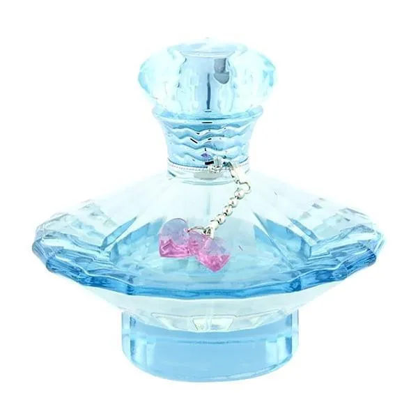 Britney Spears Curious Eau de Parfum for Women - 50ml
