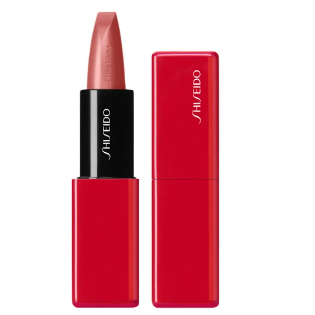 Shiseido Technosatin Gel Lipstick
