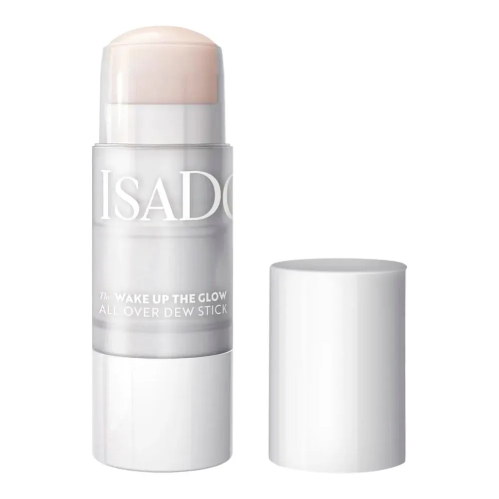 Isadora The Wake Up the Glow All Over Dew Stick