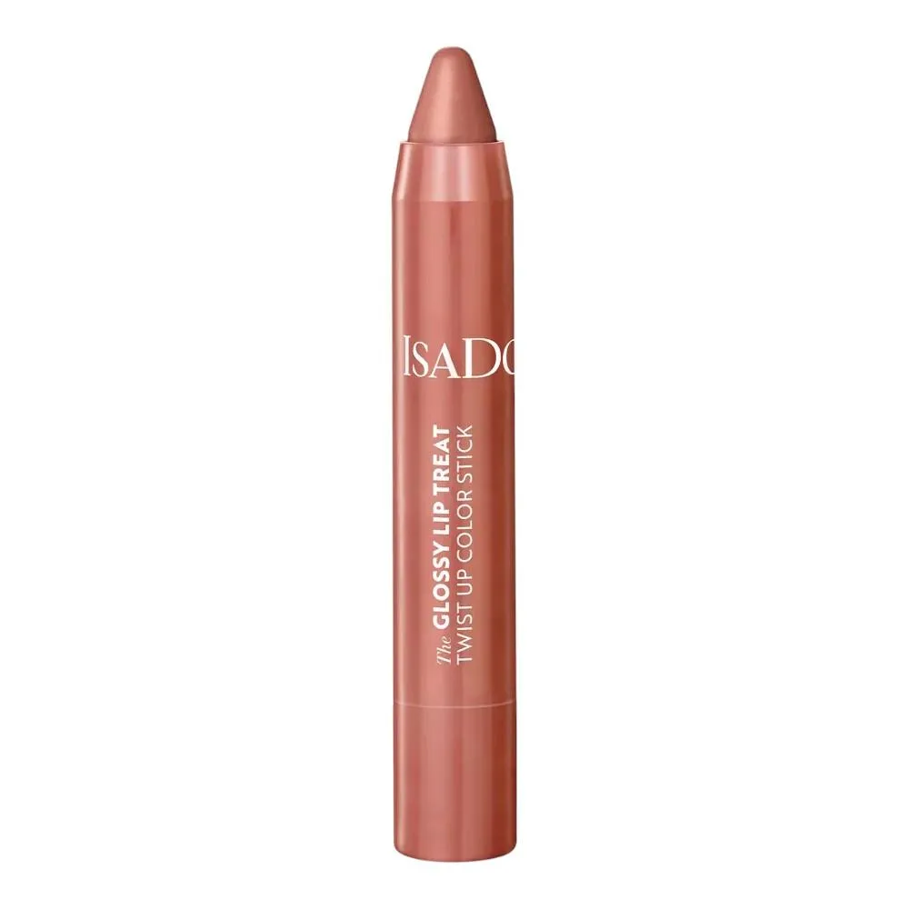 Isadora The Glossy Lip Treat Twist Up Color Stick