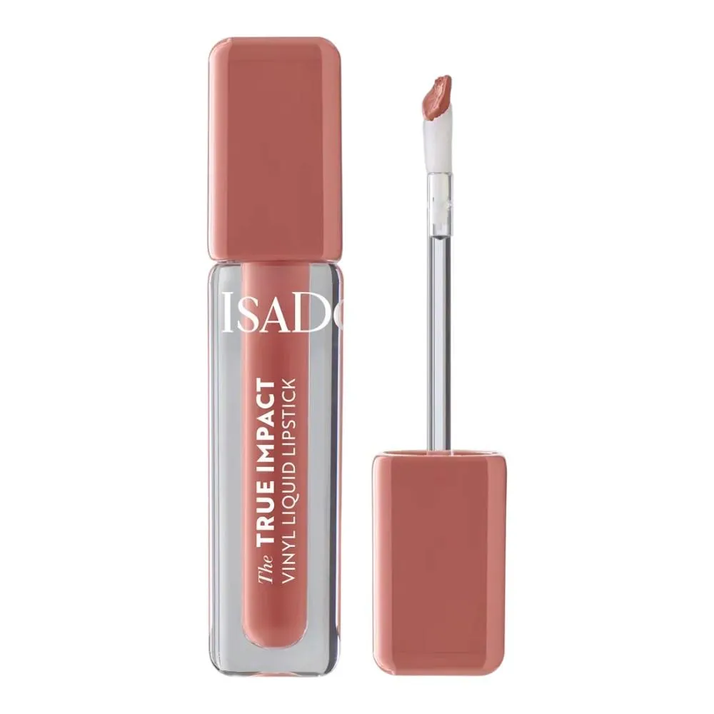 Isadora True Impact Vinyl Liquid Lipstick