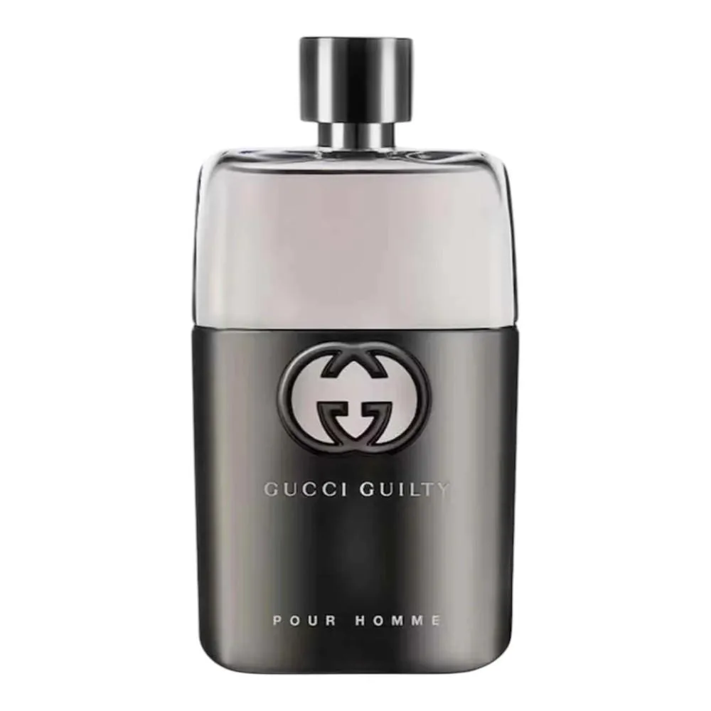 Gucci Guilty Pour Homme Eau De Toilette - 90ml