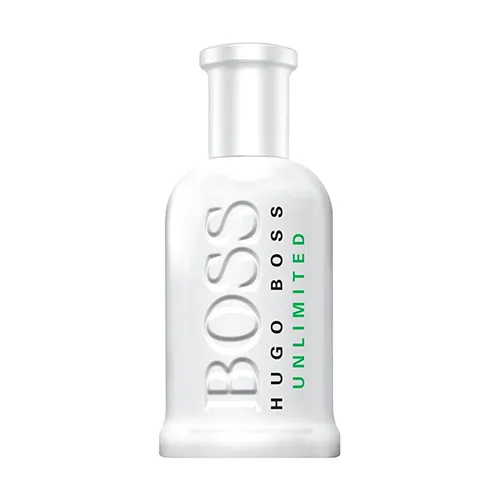 Hugo Boss Bottled Unlimited EDT - 100ml