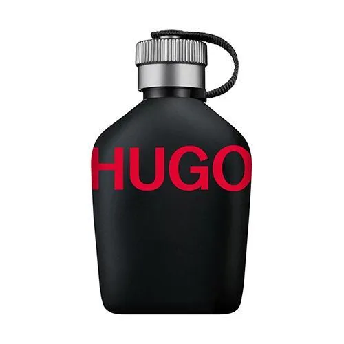 Hugo Boss Hugo Just Different for men EDT - 125ml