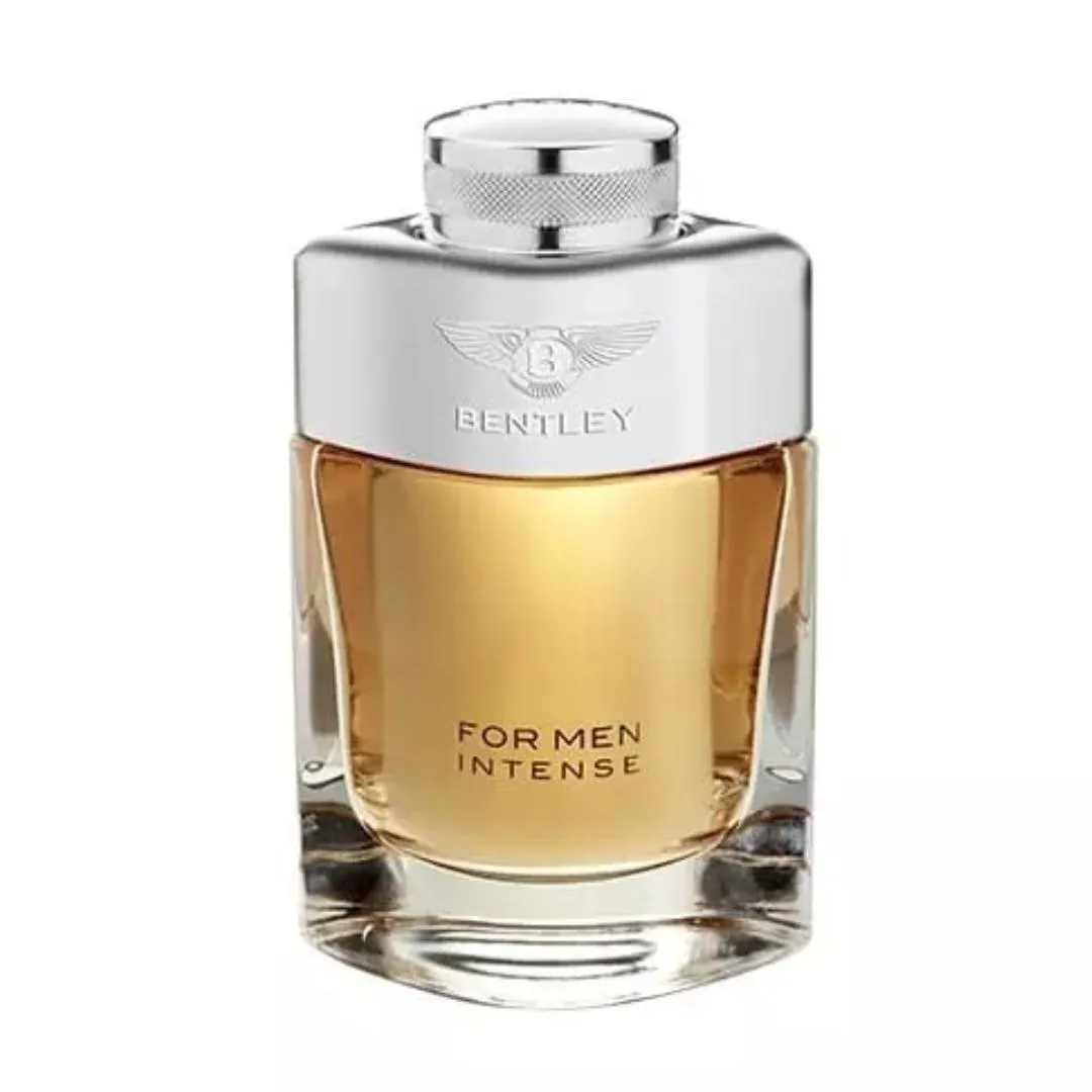Bentley for Men Intense Eau de Parfum - 100ml