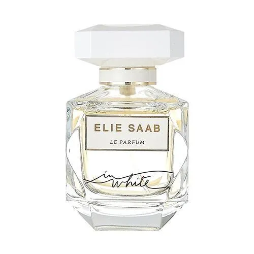 Elie Saab Le Parfum In White EDP - 90ml