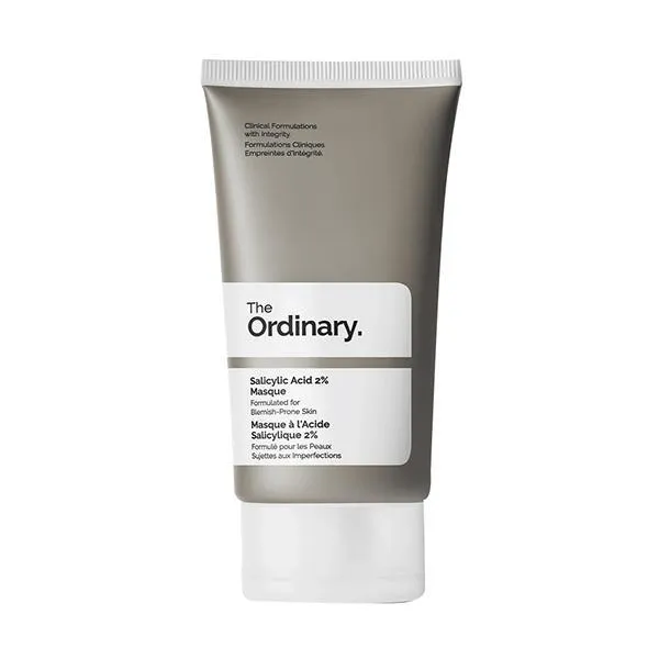 The Ordinary Salicylic Acid 2% Masque - 50ML