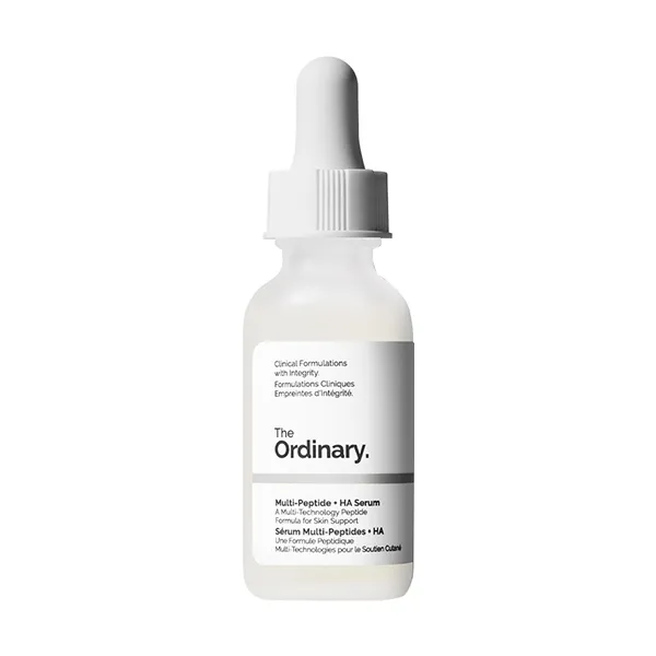 The Ordinary Multi Peptide + HA Serum