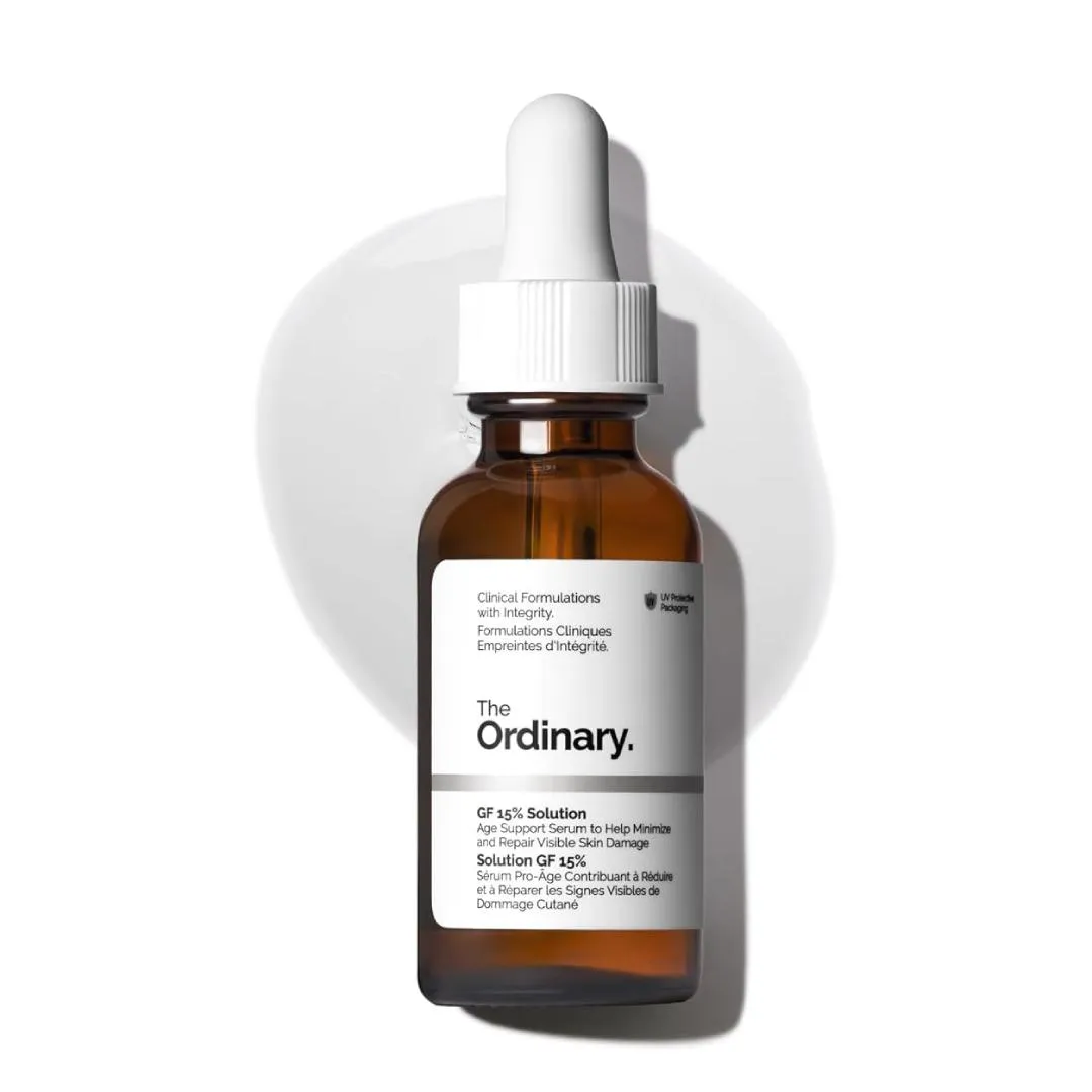 The Ordinary GF 15% Solution - 30ml