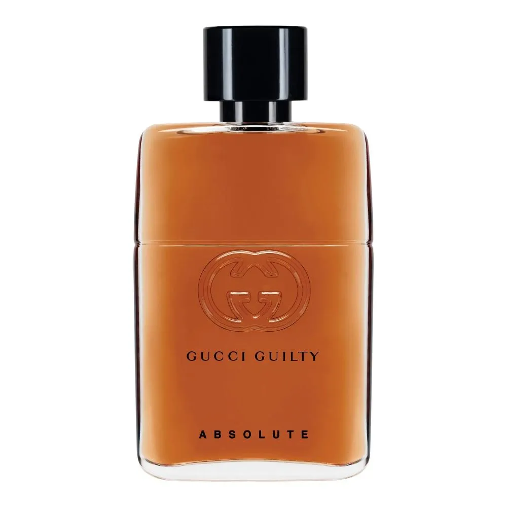 Gucci Guilty Absolute Pour Homme Eau De Parfum - 90ml