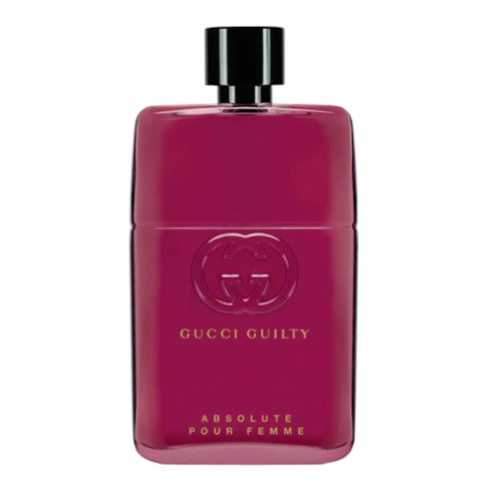 Gucci Guilty Absolute Pour Femme Eau De Parfum - 90ml