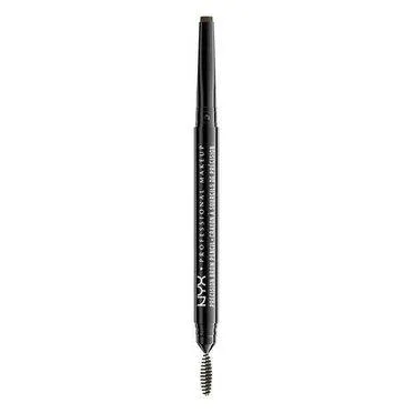 NYX Dual-Ended Precision Brow Pencil