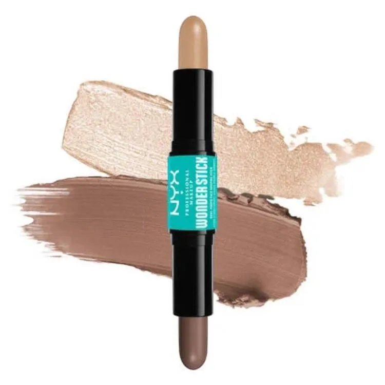 NYX Wonder Stick Contour and Highlighter - 01 Fair