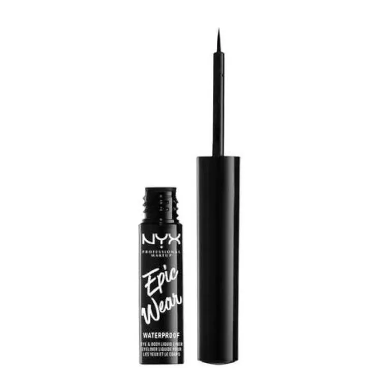 NYX Epic Wear Liquid Liner