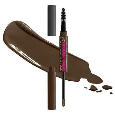 NYX Zero to Brow Gel