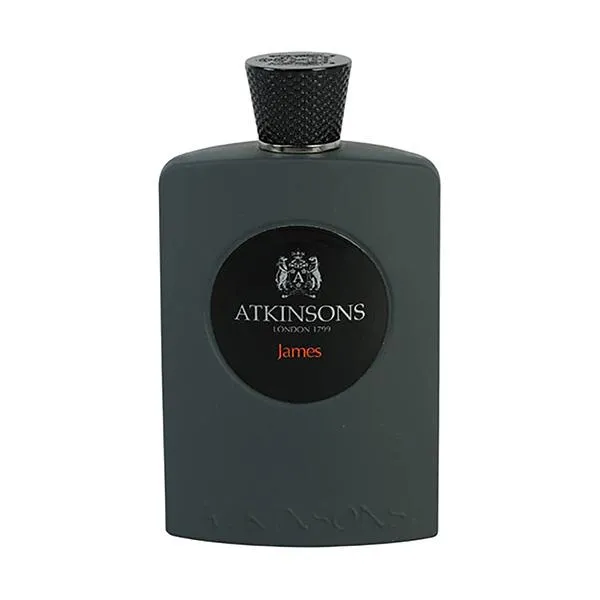 Atkinson James Eau de Parfum for Men - 100ml
