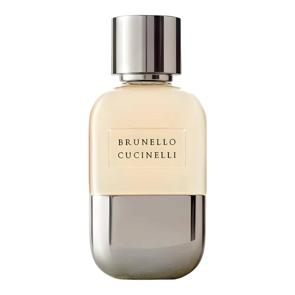 Brunello Cucinelli Donna Eau De Parfum - 100ml