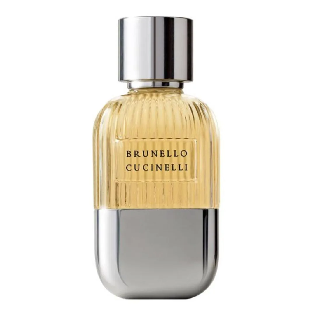 Brunello Cucinelli Uomo Eau De Parfum - 100ml
