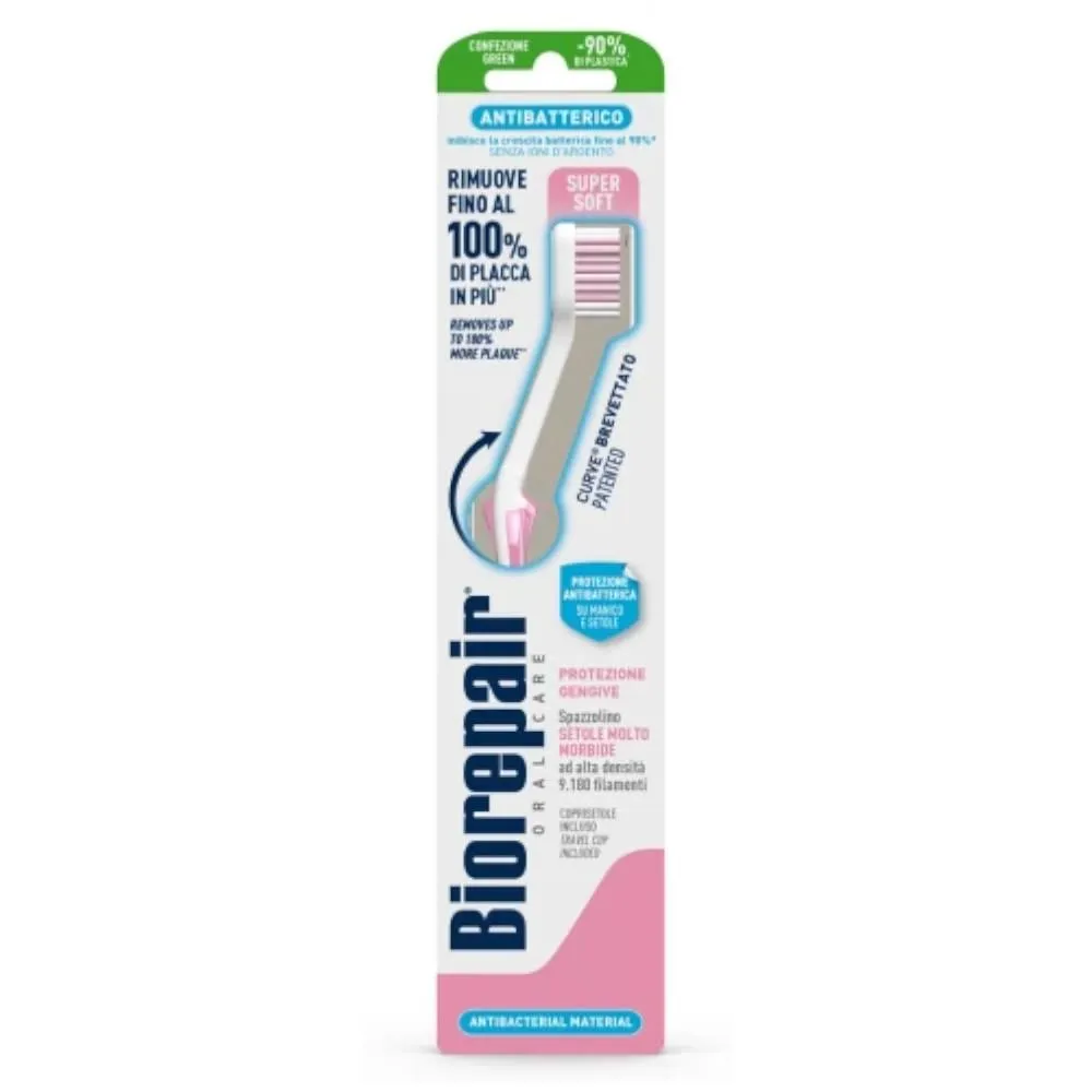 Biorepair Toothbrush Super Soft