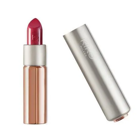 KIKO MILANO glossy dream sheer lipstick