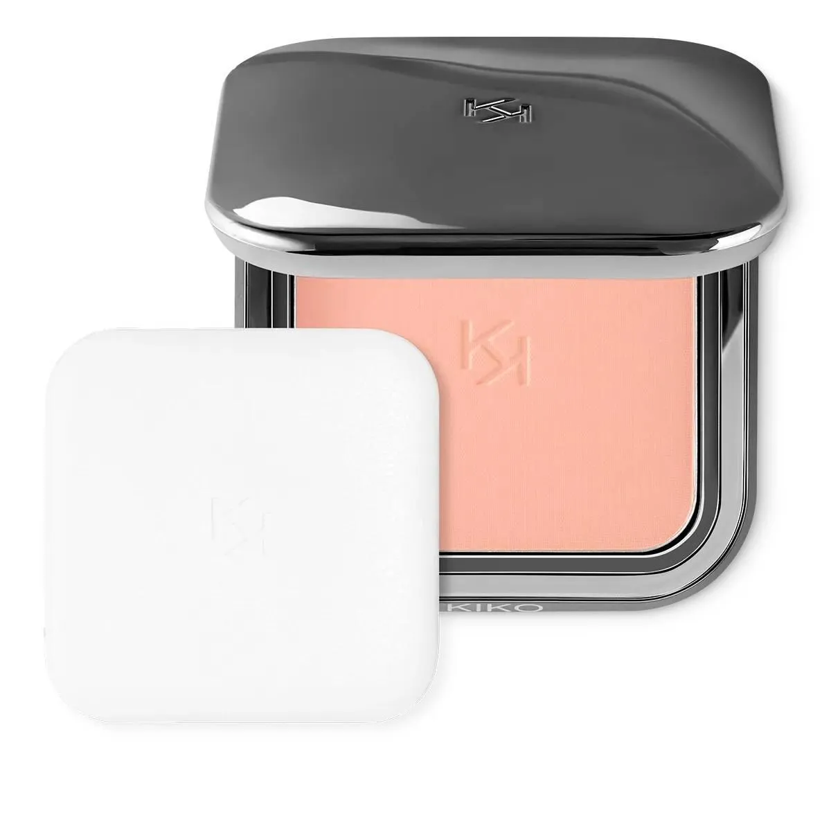 KIKO MILANO Matte Fusion Pressed Powder