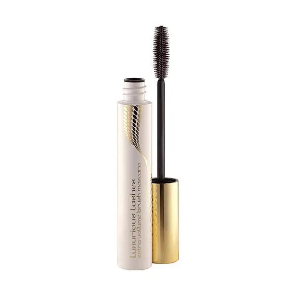 KIKO MILANO Luxurious Lashes Extra Volume Brush Mascara