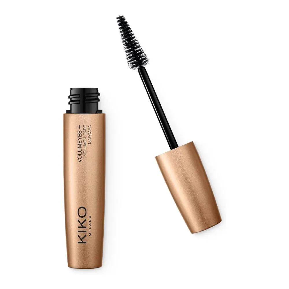 KIKO MILANO Volumeyes+ Mascara - 11ml