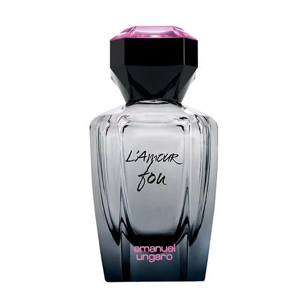 Emanuel Ungaro L'Amour Fou Eau de Parfum for Women - 50ml
