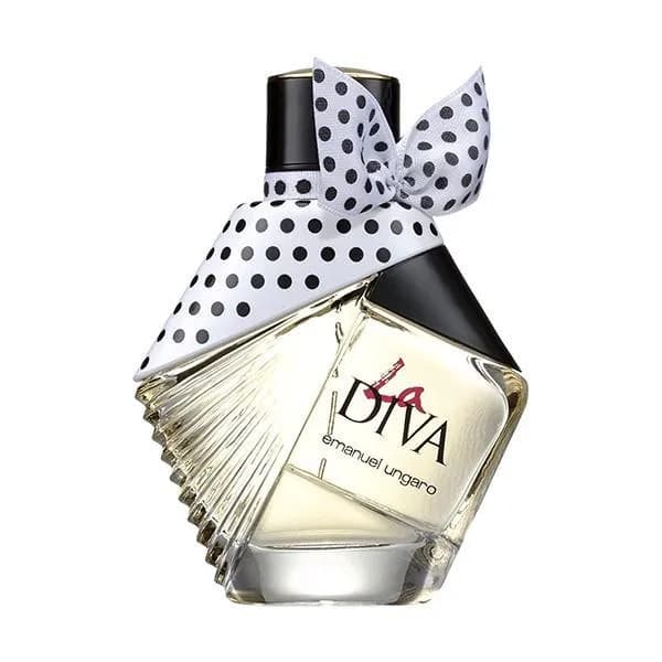 Emanuel Ungaro La Diva Eau de Parfum for Women - 100ml