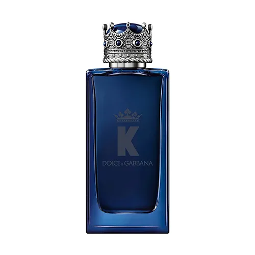 دولتشي اند غابانا ك انتينس عطر رجالي عطر او دو بارفان - 100مل